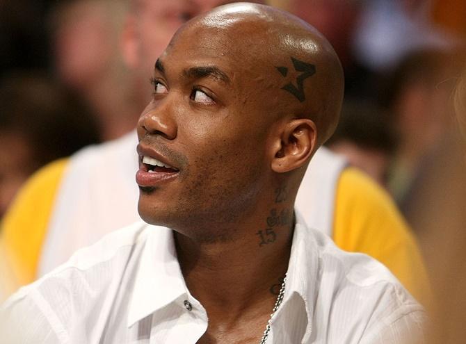 Stephon Marbury