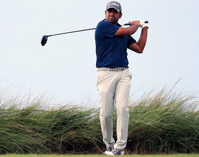 Anirban Lahiri