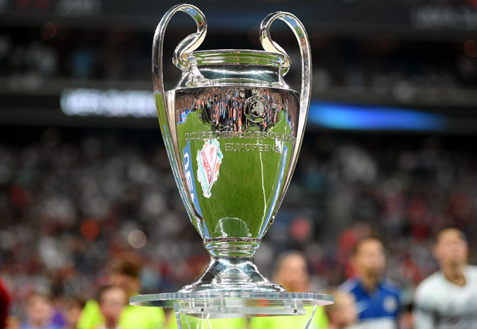 Disciplinary proceedings against Juve, Barca and Real over their involvement in the proposed Super League have been suspended by UEFA's independent appeals body.