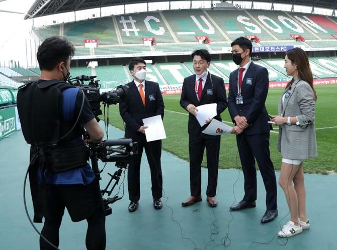 K-League