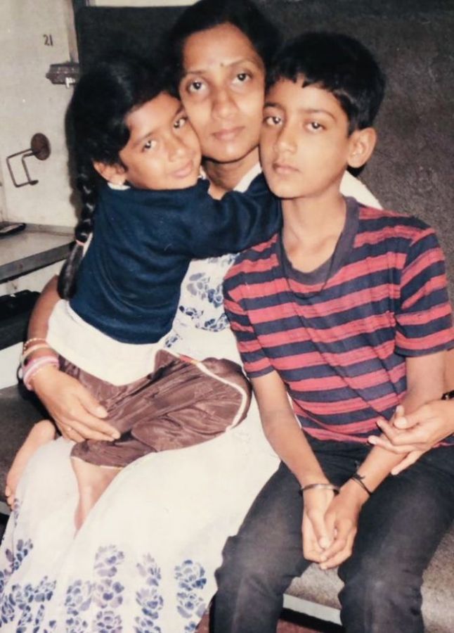 Veteran India woman cricketer, Mithali Raj wrote: You’re my favourite person in the world mummy . Thank you for loving me so selflessly and teaching me important life lessons , including the one that while we tread on the path of success, we must walk with dignity and a sound moral compass. #HappyMothersDay #Inspiration