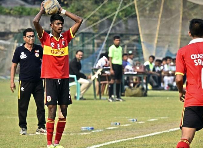 East Bengal