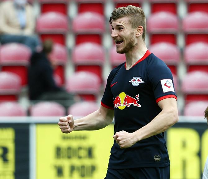 Timo Werner