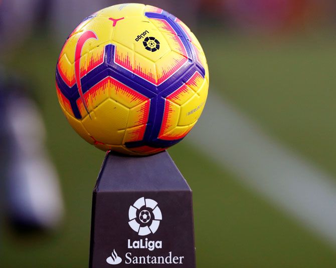 The deal was "an illegal transaction that causes irreparable damage to the entire Spanish football sector and flagrantly violates the most elementary principles of Spanish sports law and the LaLiga statutes