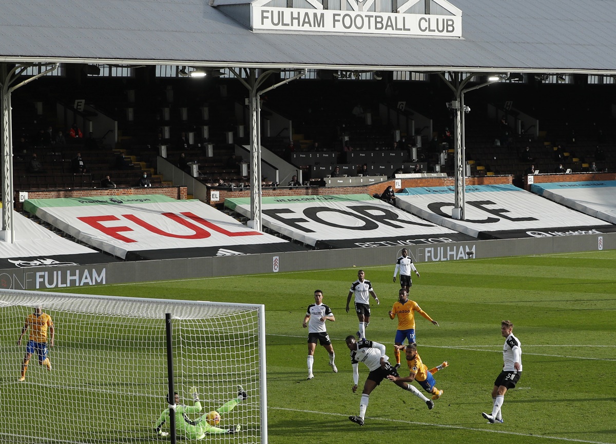 Fulham