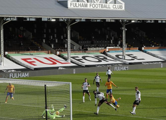 Fulham