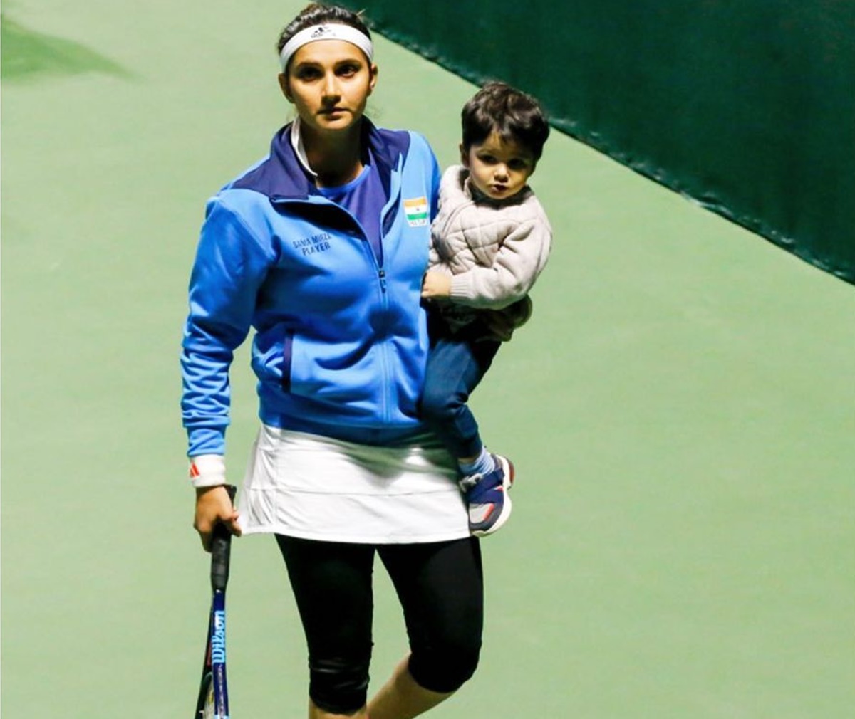 Sania Mirza