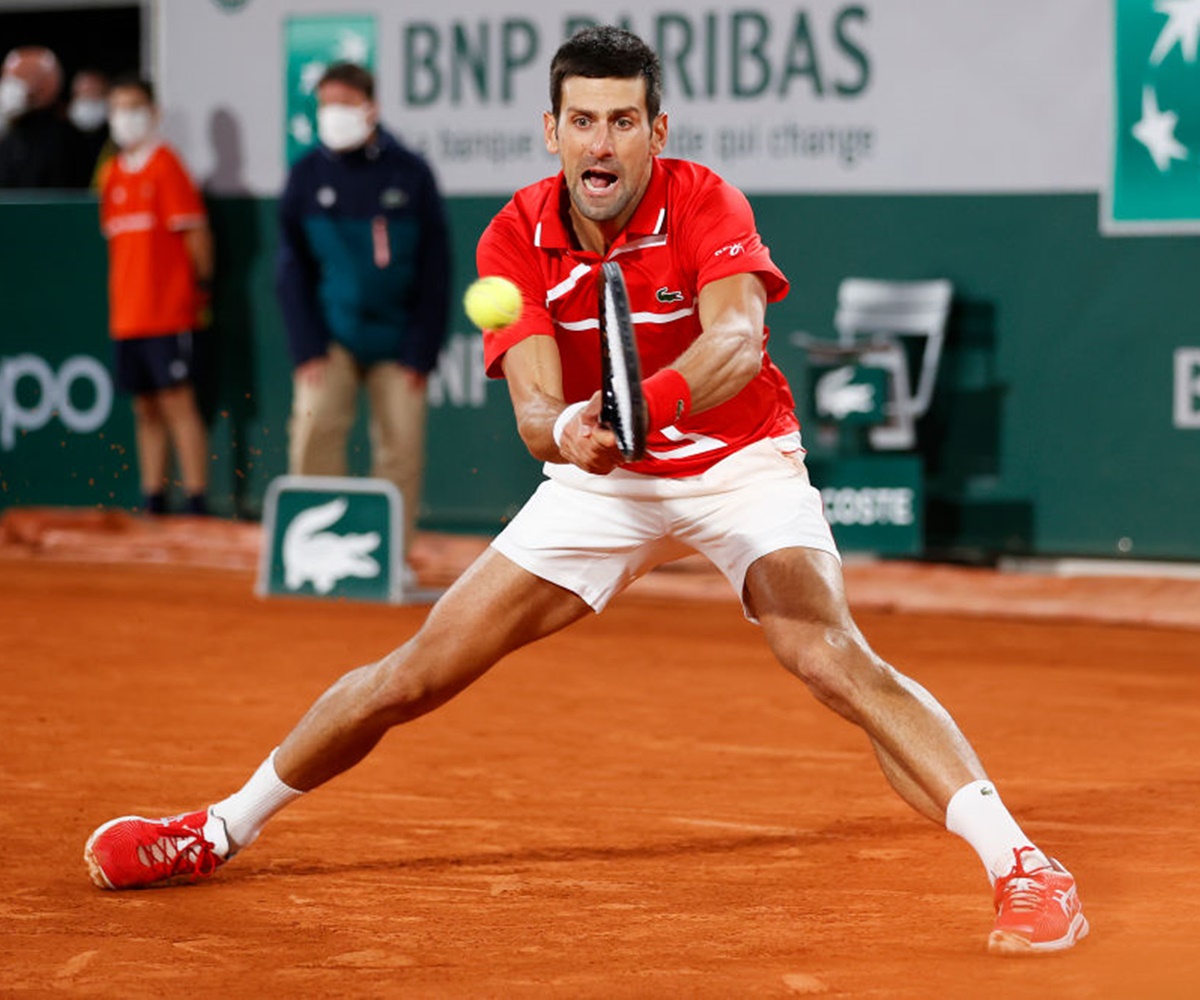 Djokovic gets green signal to play at French Open