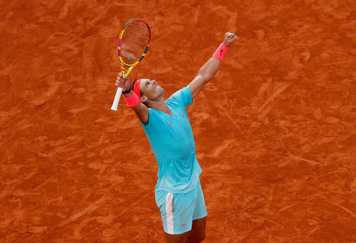 Rafael Nadal