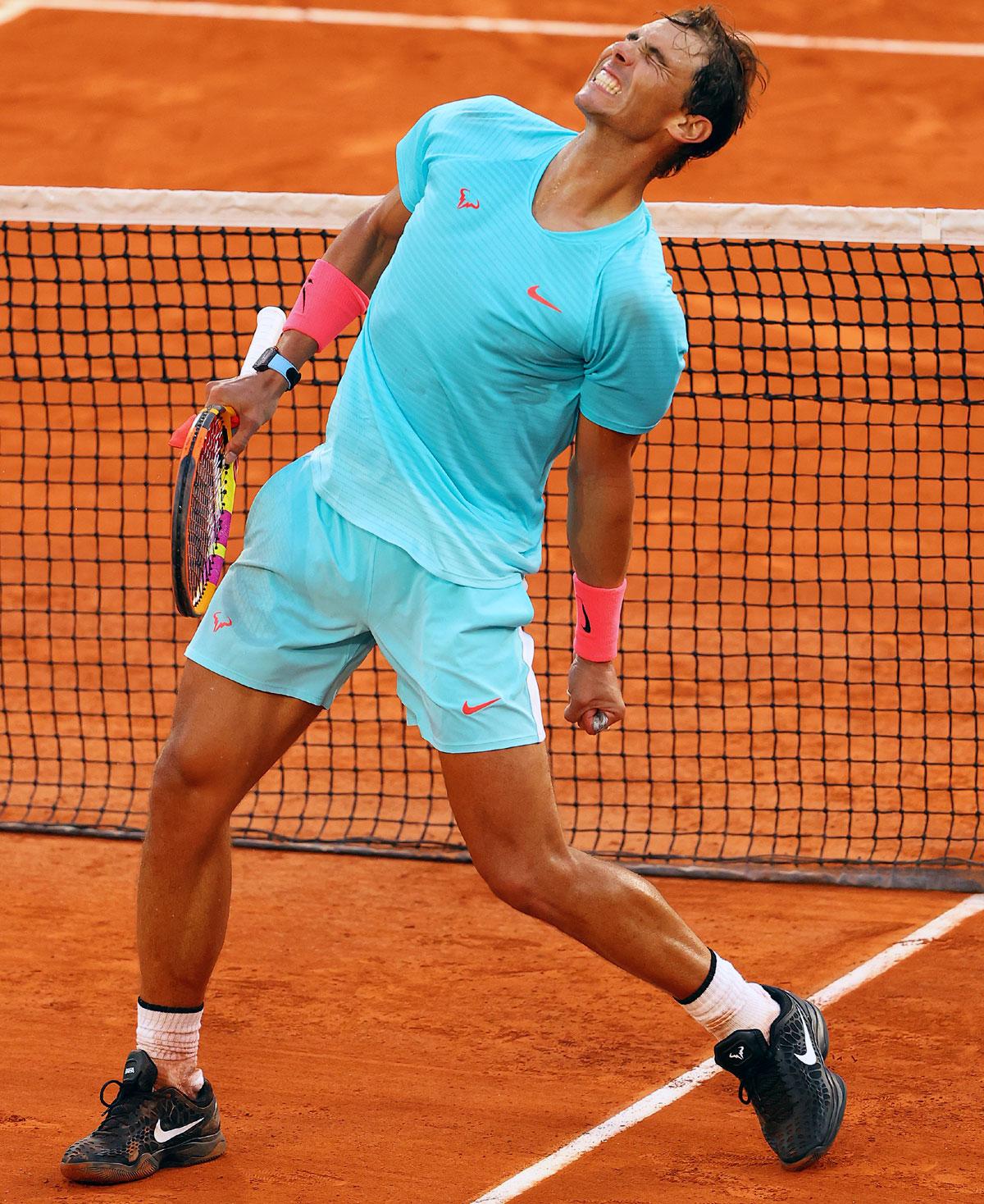 Rafael Nadal