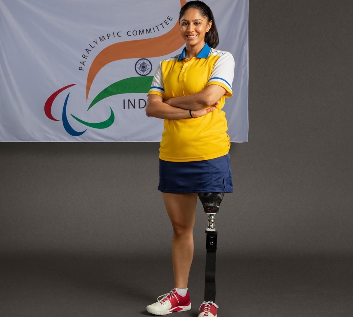 How Manasi Joshi turns negatives into positives - Rediff Sports