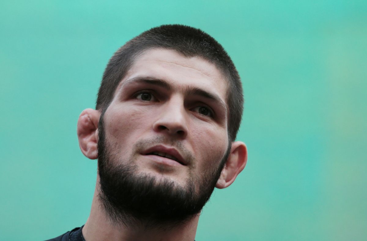 After a stunning run of 13 wins in eight years and a professional record featuring eight knockouts and 11 submission wins in his 29 victories, few would argue with the 32-year-old Khabib Nurmagomedov who has now left the cage for the last time.