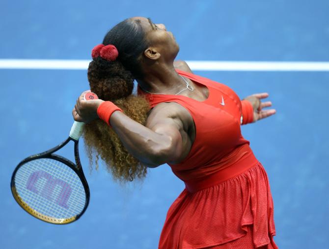 Serena Williams