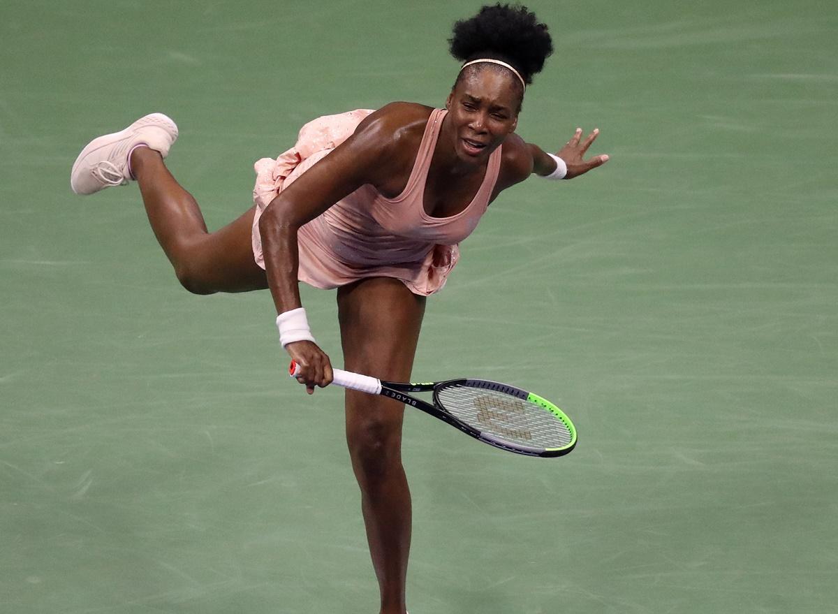 Venus Williams