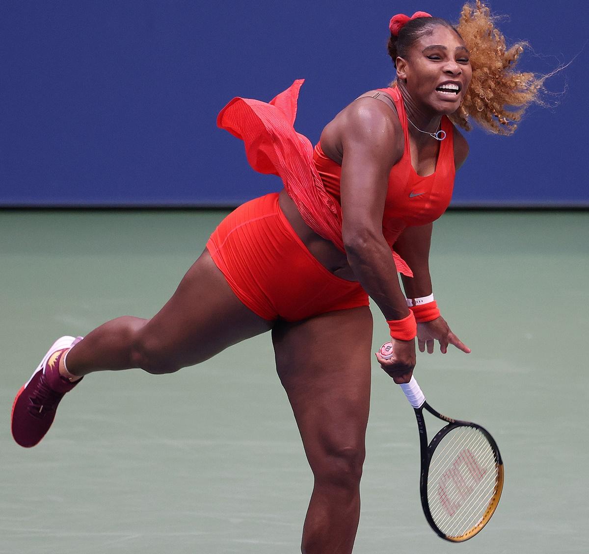 Serena Williams