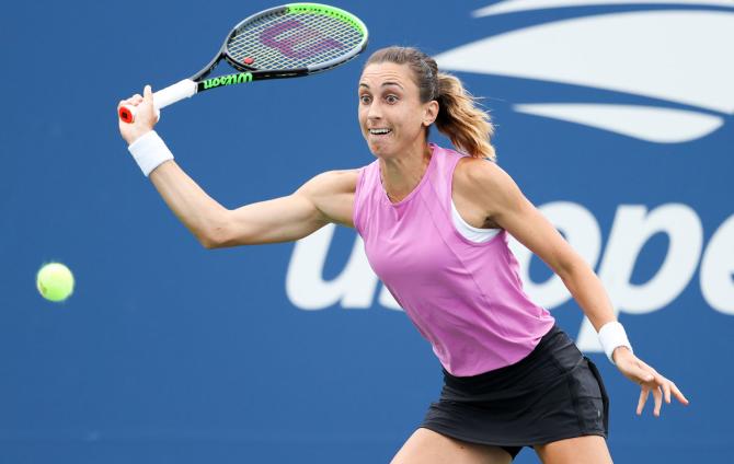 Petra Martic