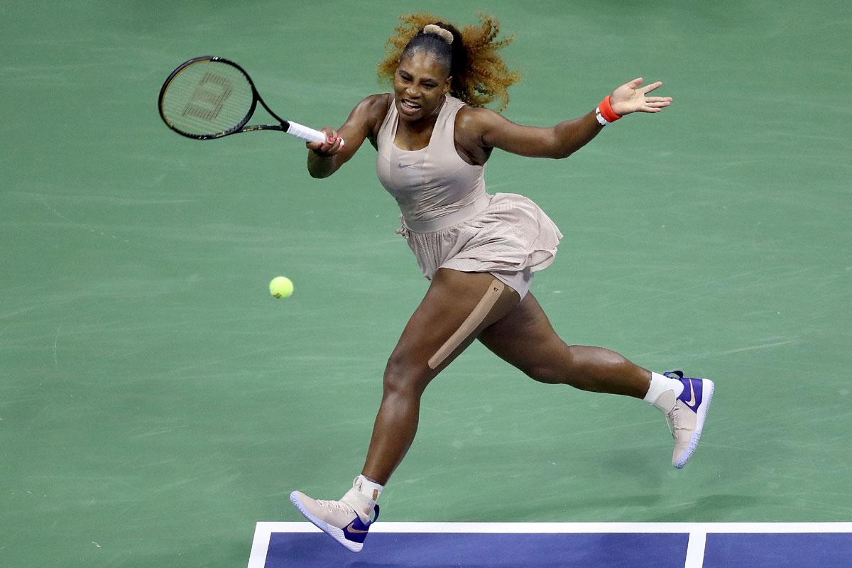 Serena Williams