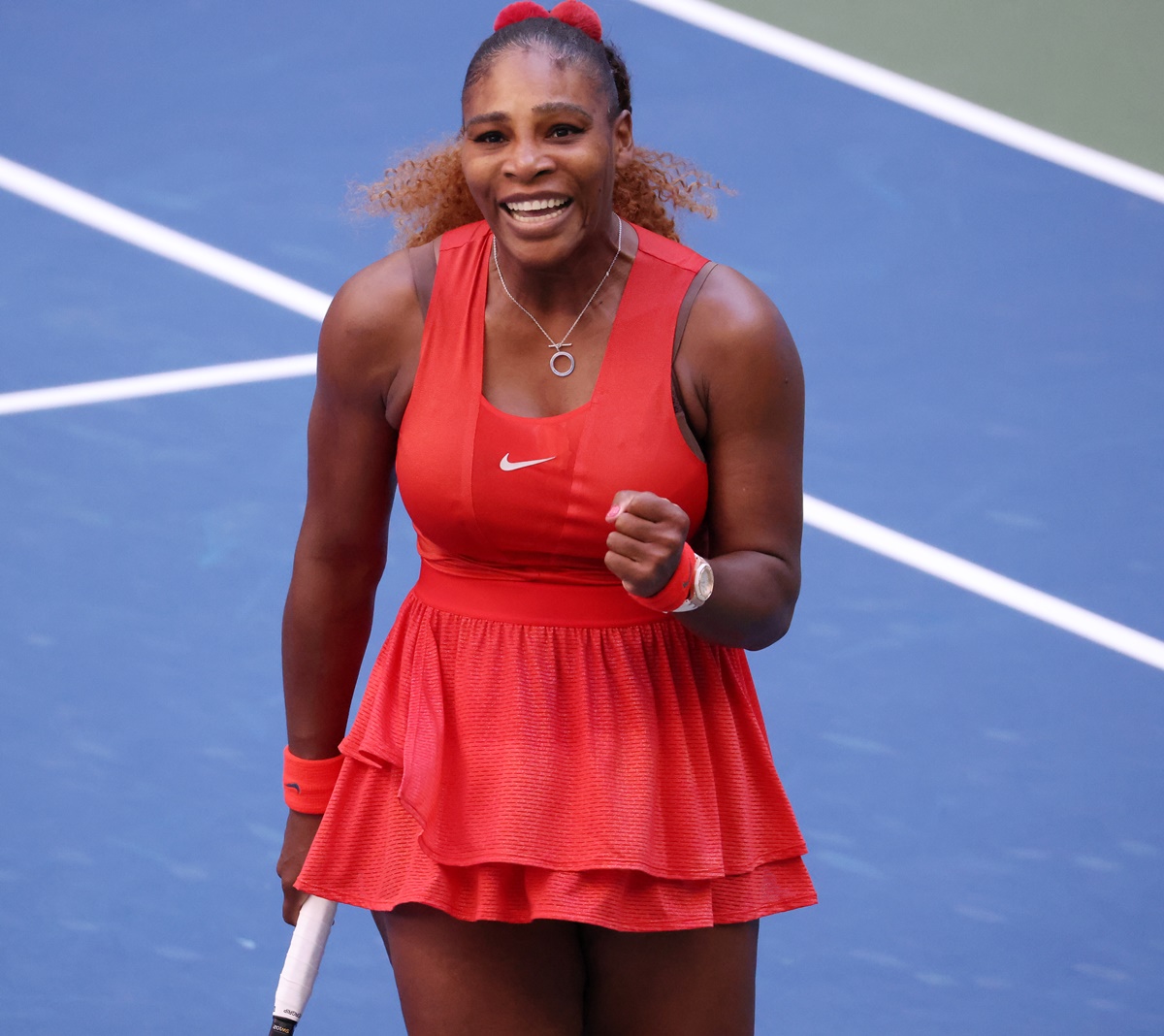 Serena Williams