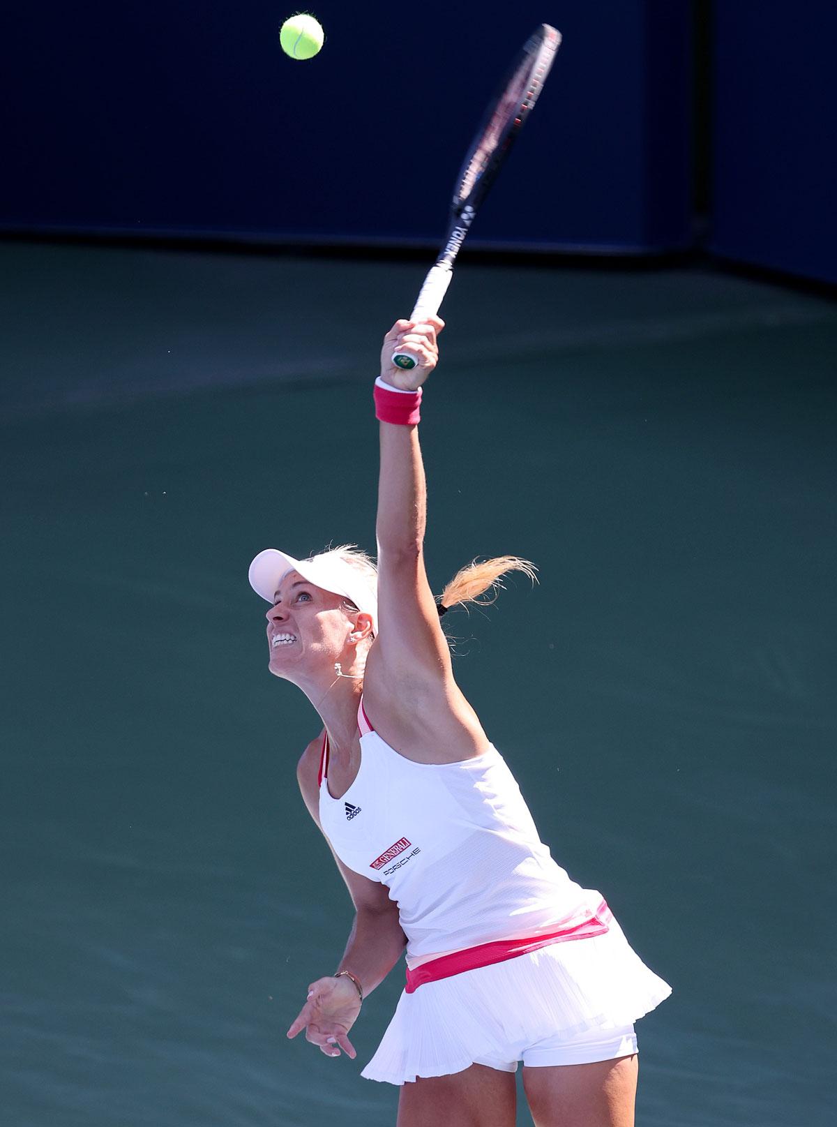 Angelique Kerber