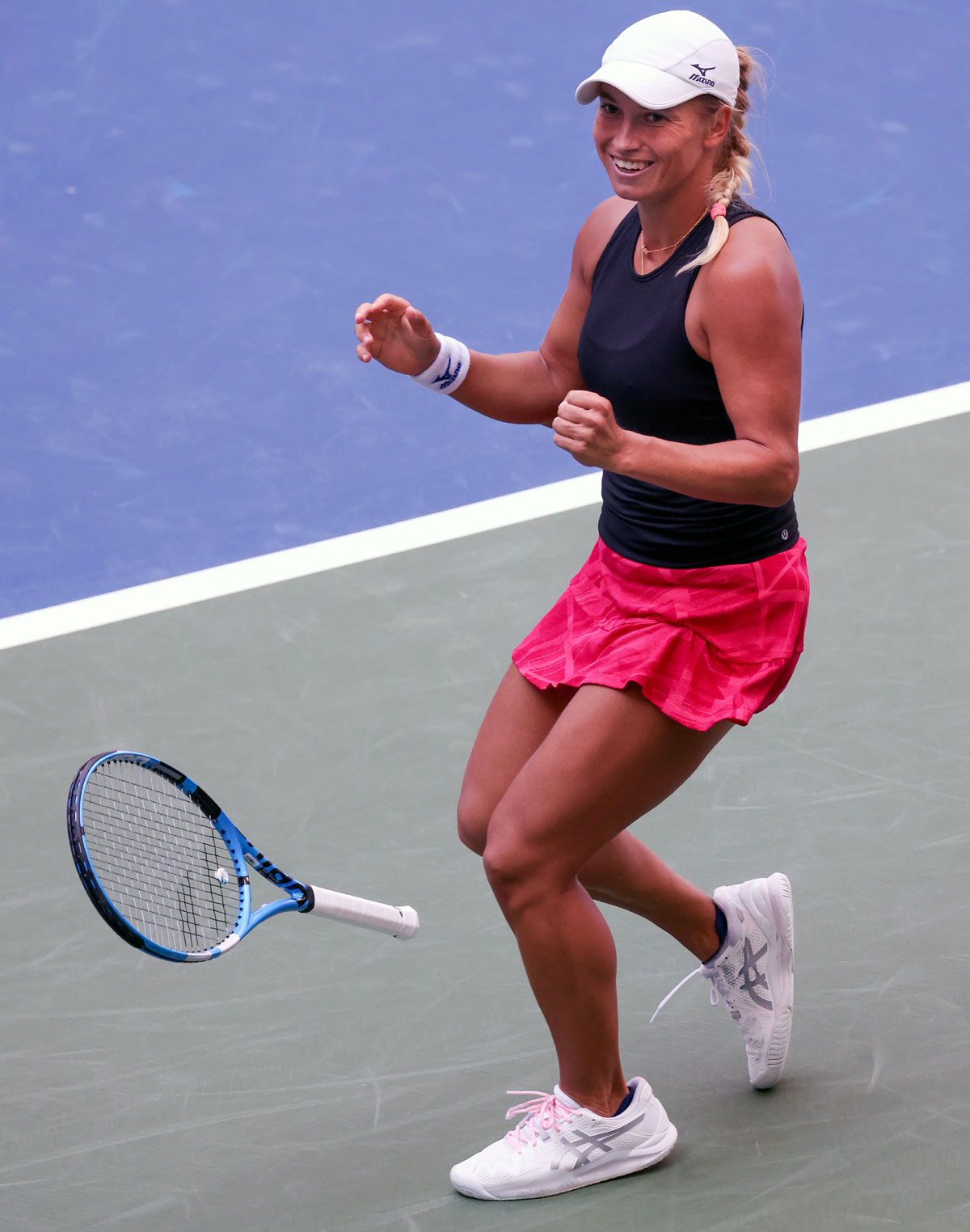 Yulia Putintseva