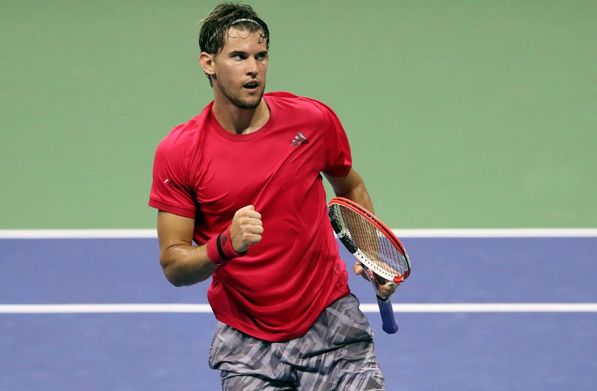 Dominic Thiem