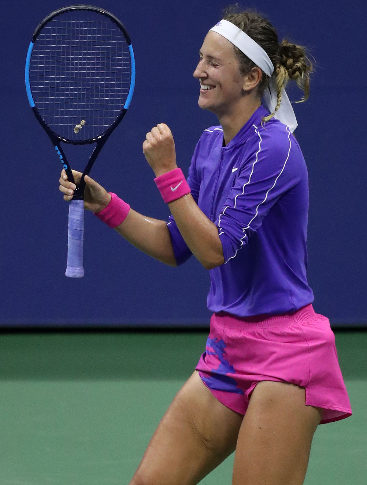 Victoria Azarenka