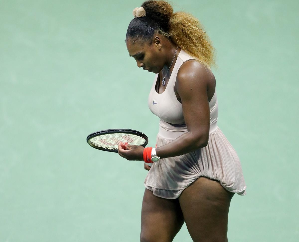 Serena Williams