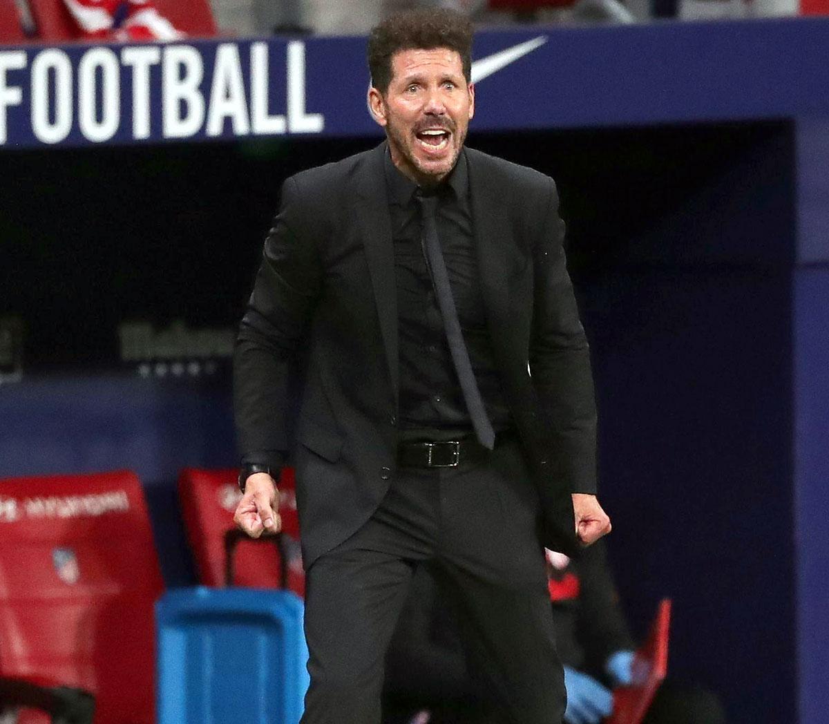 Diego Simeone