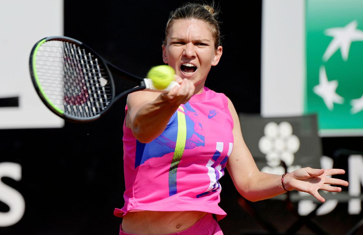 Simona Halep