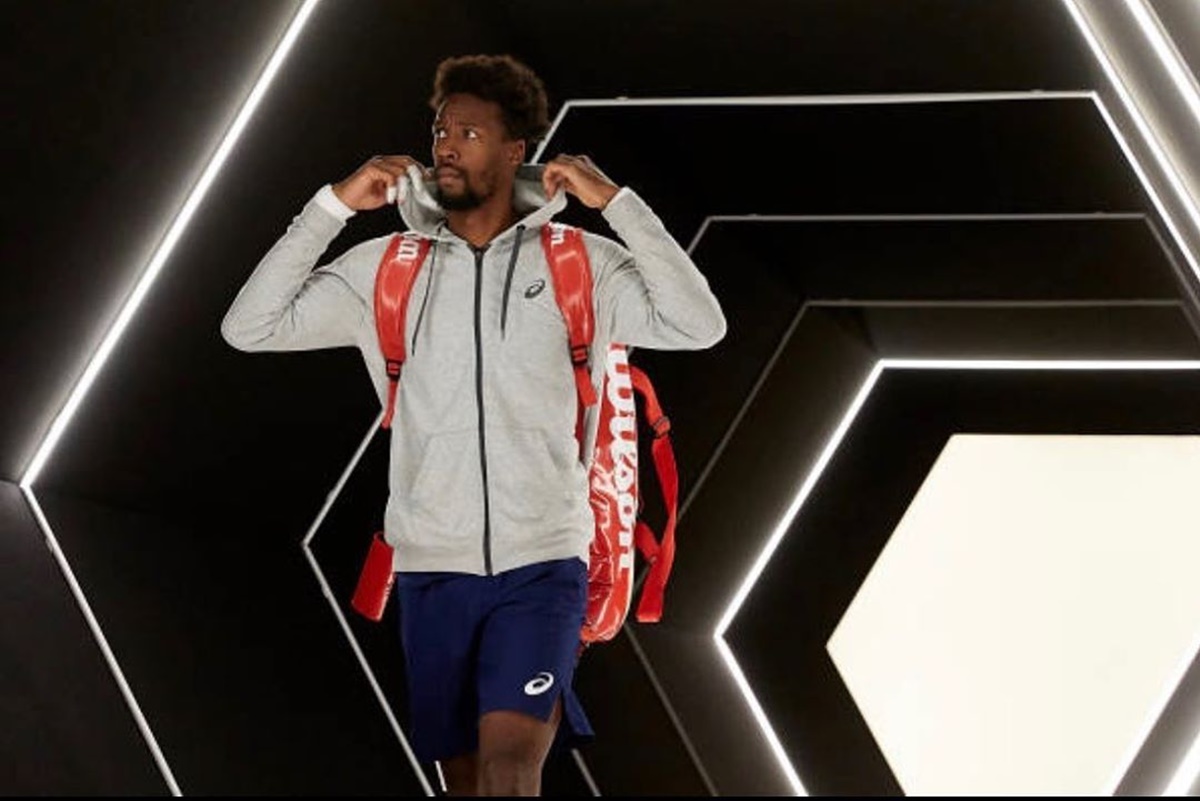 Gael Monfils