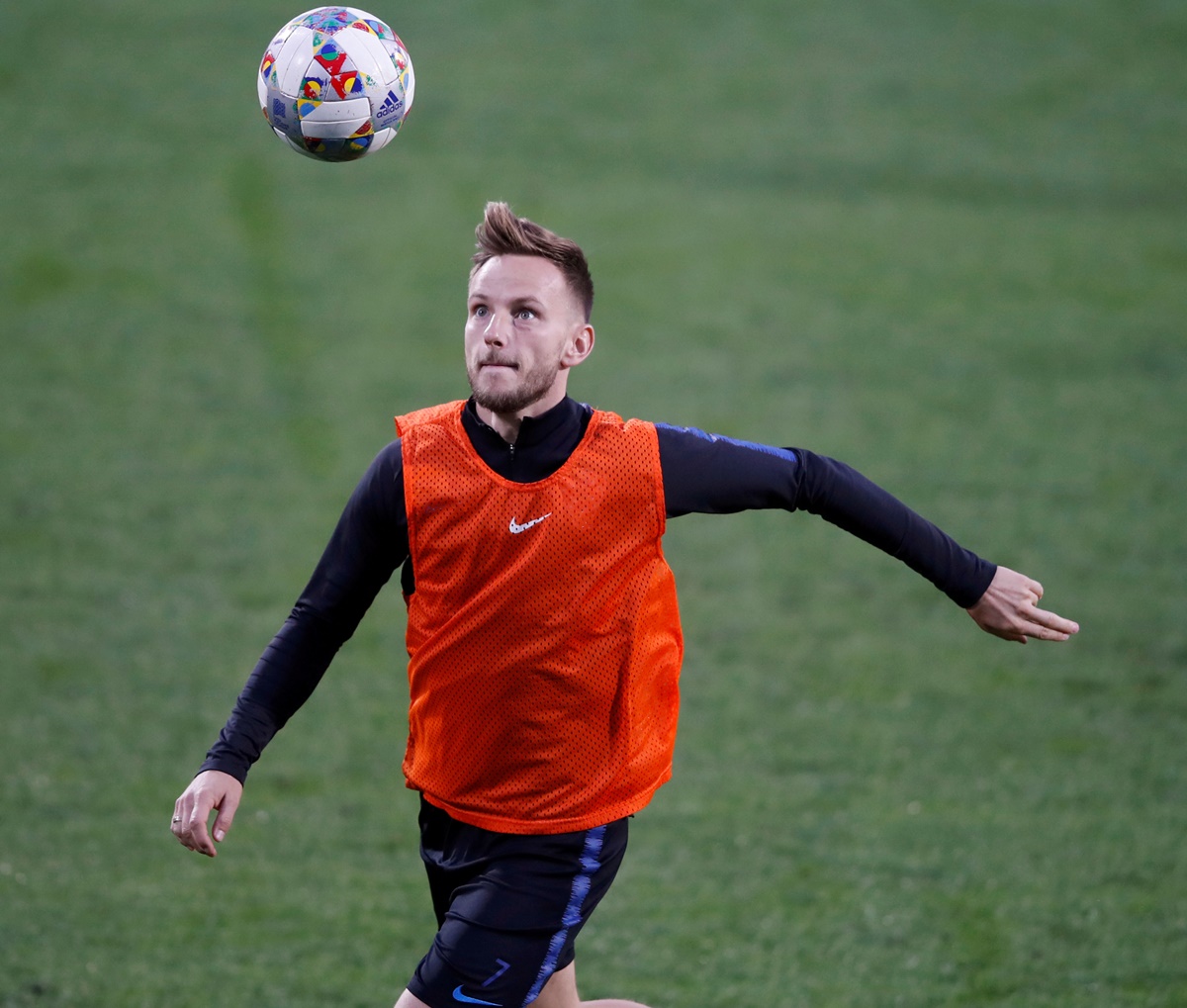 FIFA WORLD CUP: Goodbye Luka - Rediff.com