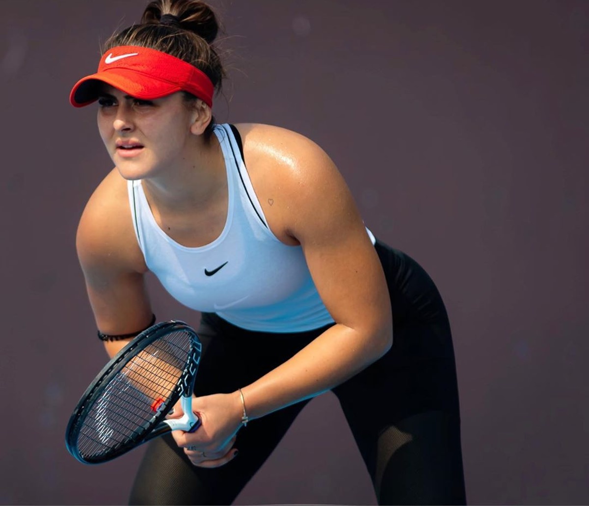 Bianca Andreescu