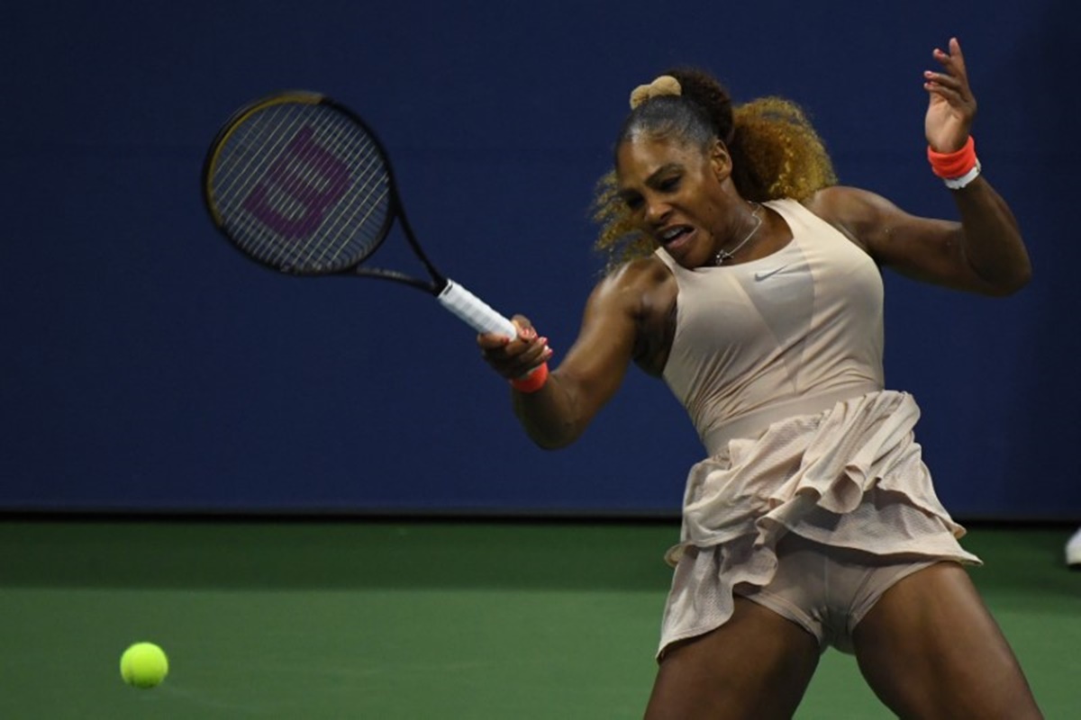 Serena Embarks On Clay For 24th Major Rediff Sports 