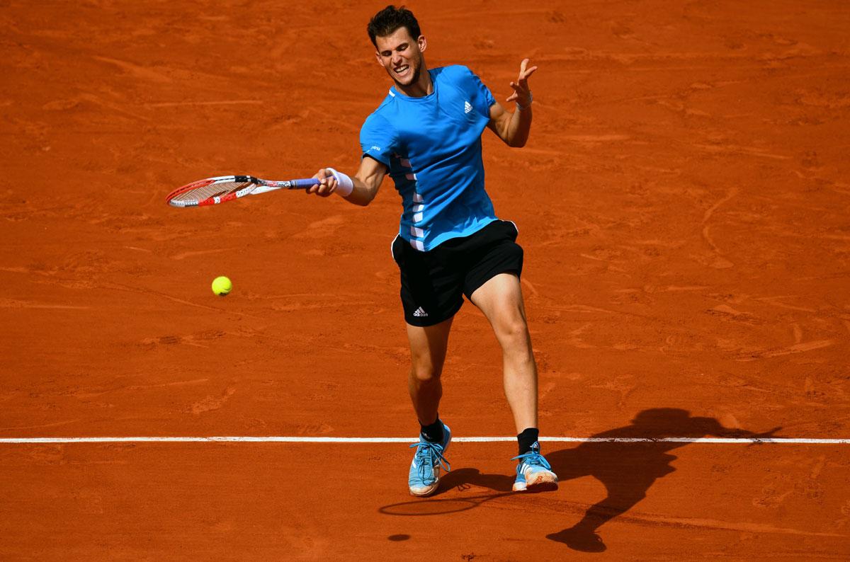 Dominic Thiem