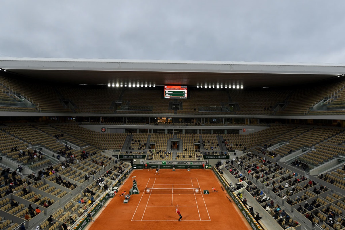 French Open