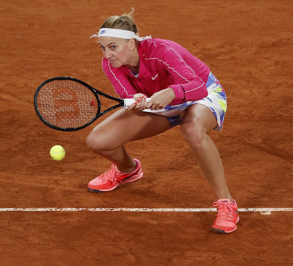 Petra Kvitova