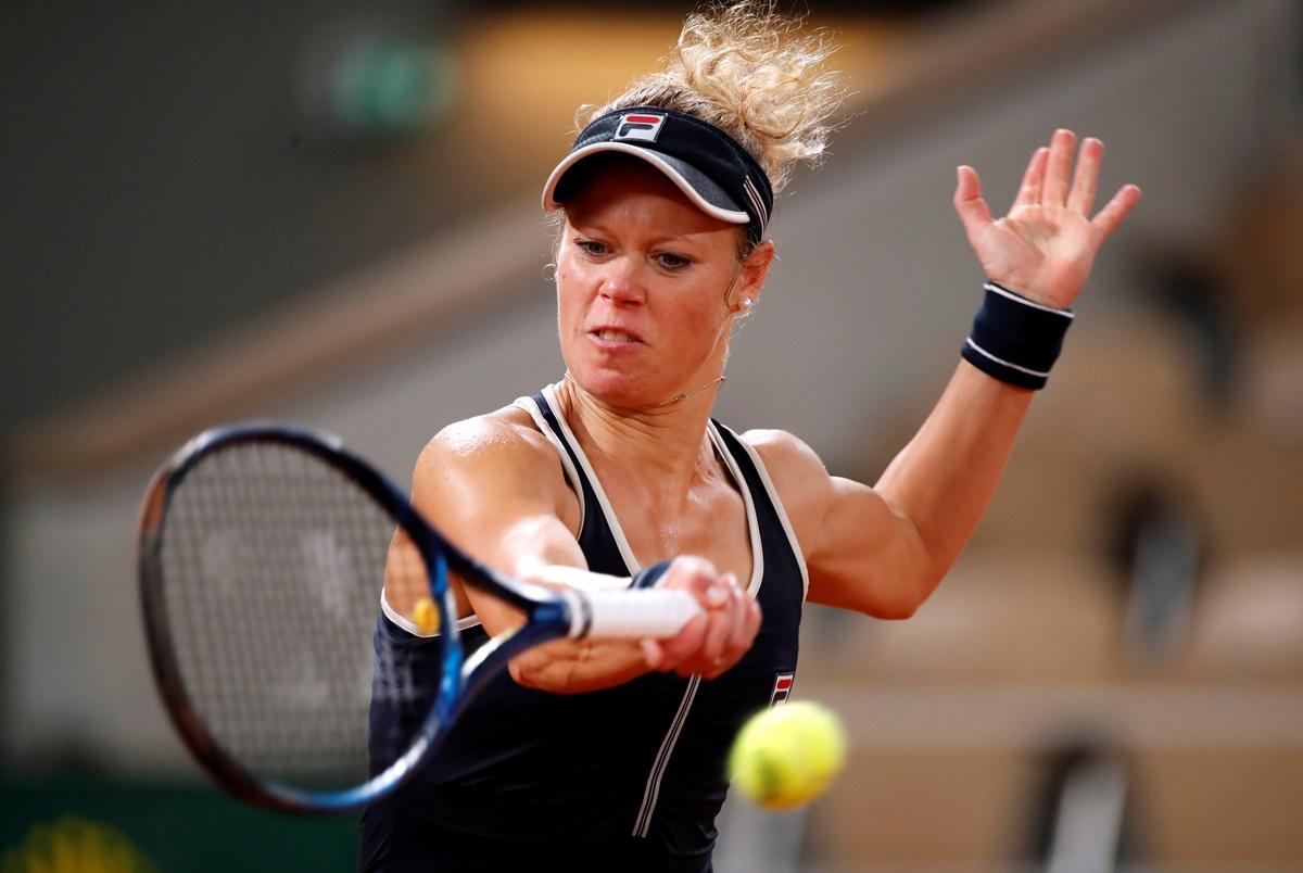 Laura Siegemund