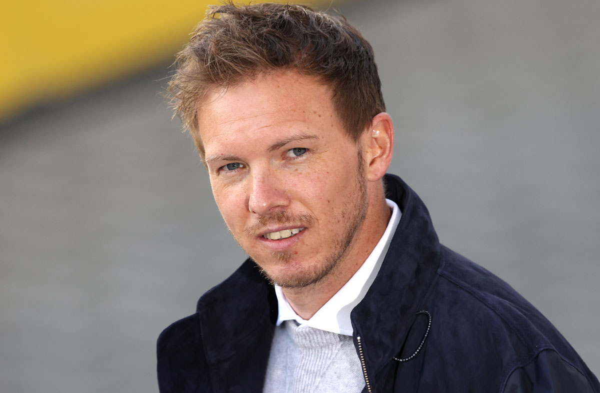 Nagelsmann 33 To Take Over As Bayern Munich Manager Rediff Sports
