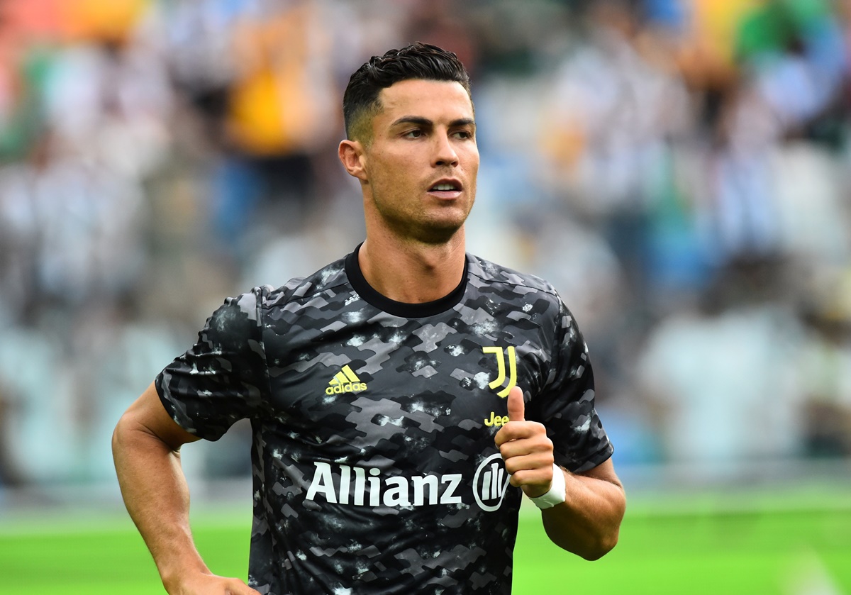 Ronaldo hints at Man Utd stay as he calls for 'glory' to return after  'disappointing' season