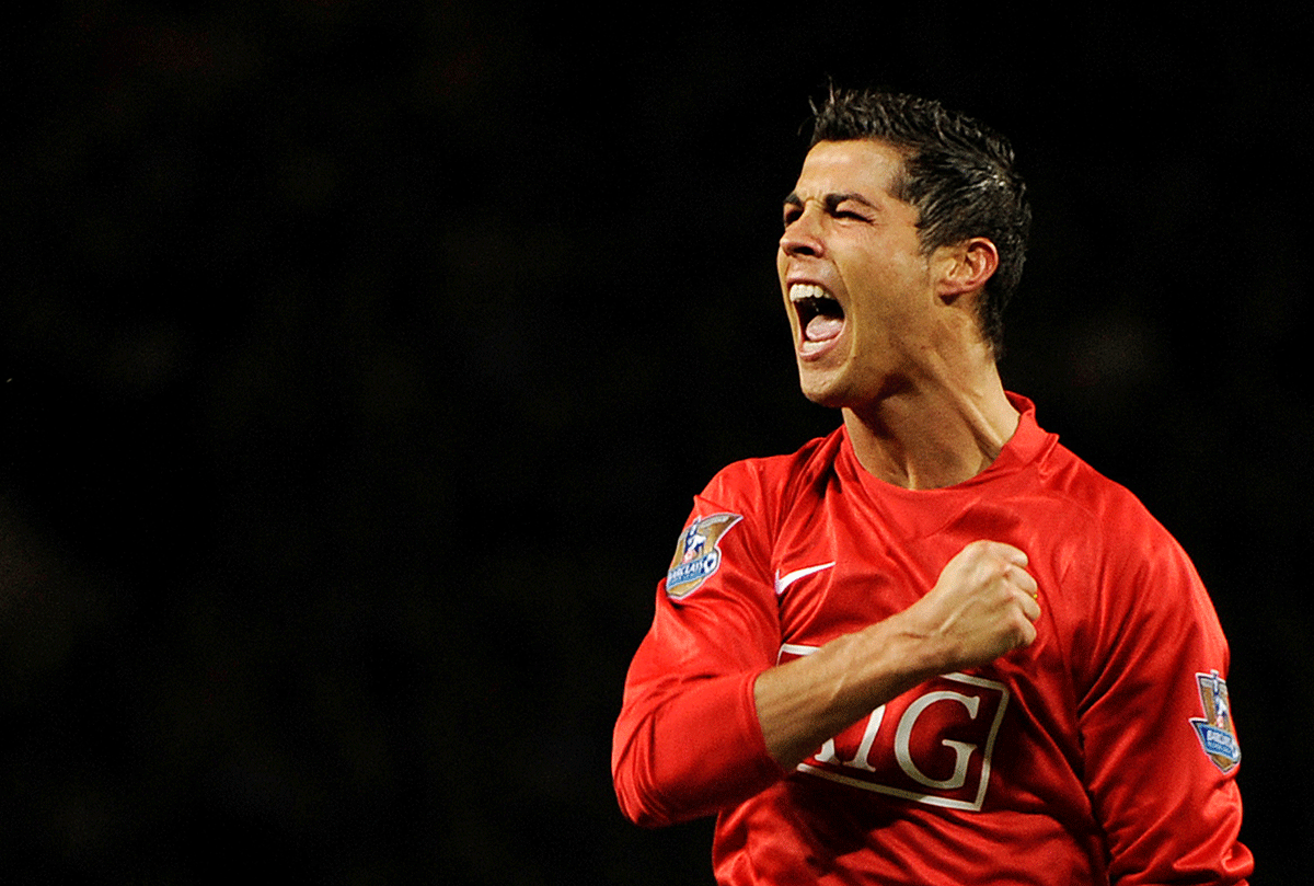 Cristiano Ronaldo Ronaldo Manchester United2003 GIF - Cristiano Ronaldo  Ronaldo Manchester United2003 Ronaldo Manchester United - Discover & Share  GIFs