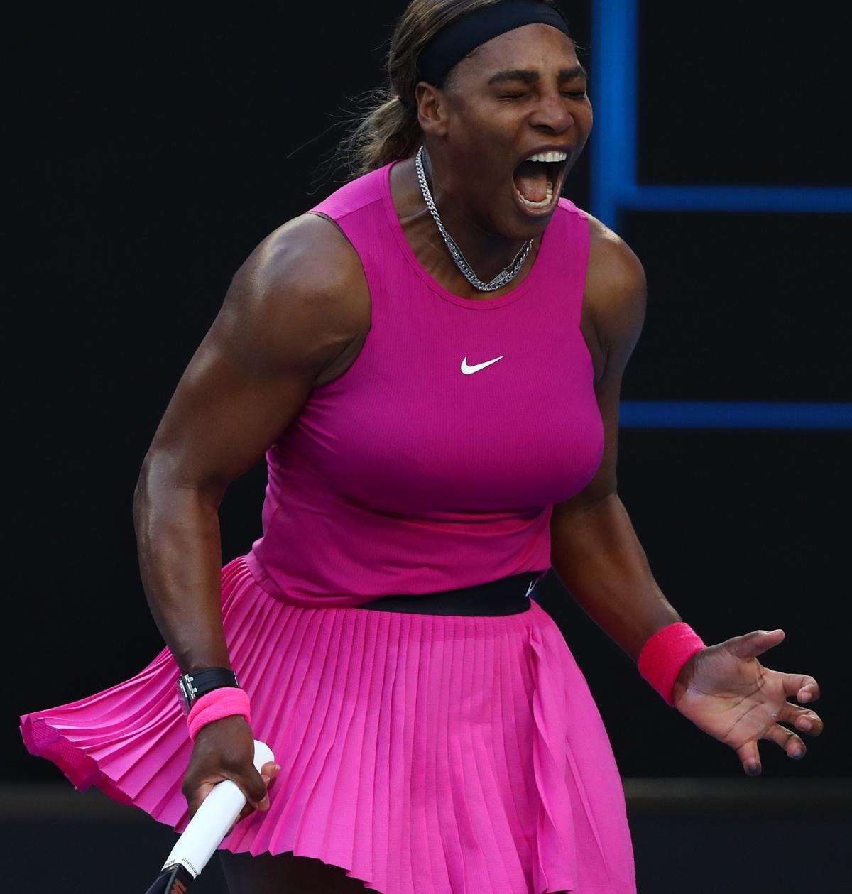 Serena Williams