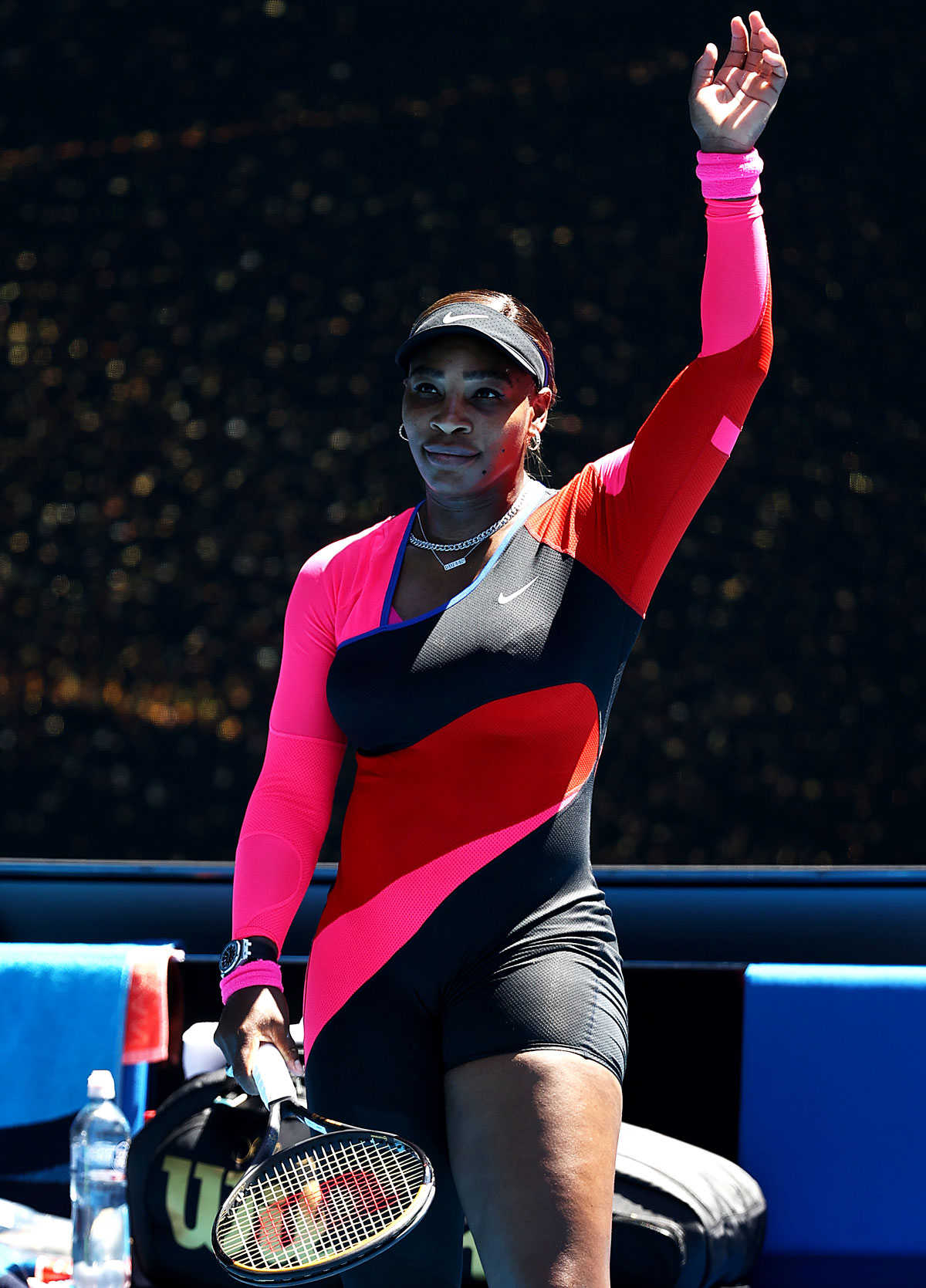 Serena Williams