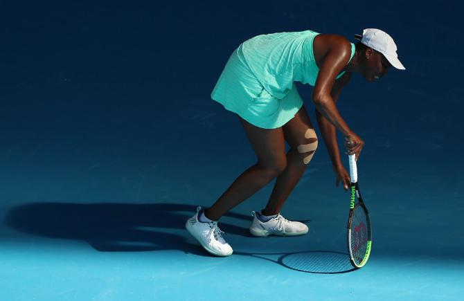 Venus Williams