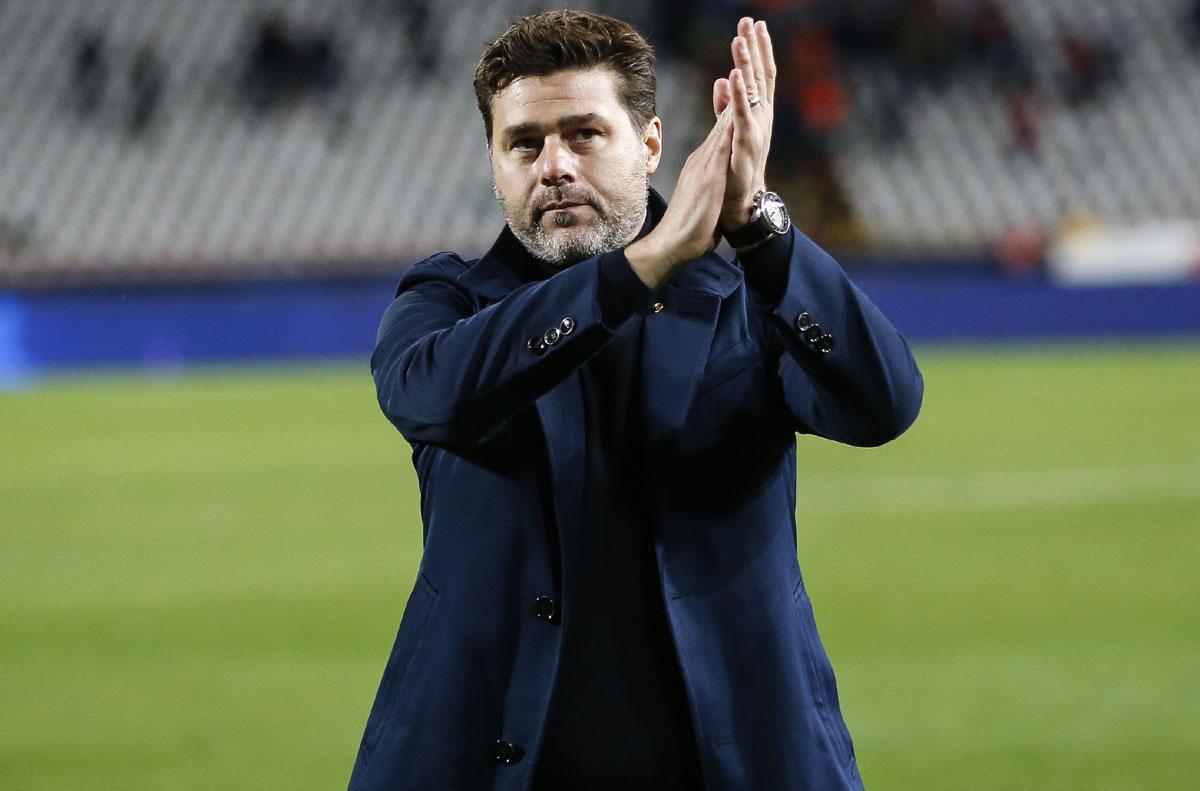 Mauricio Pochettino