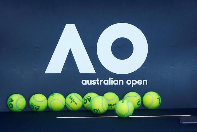 Australian Open