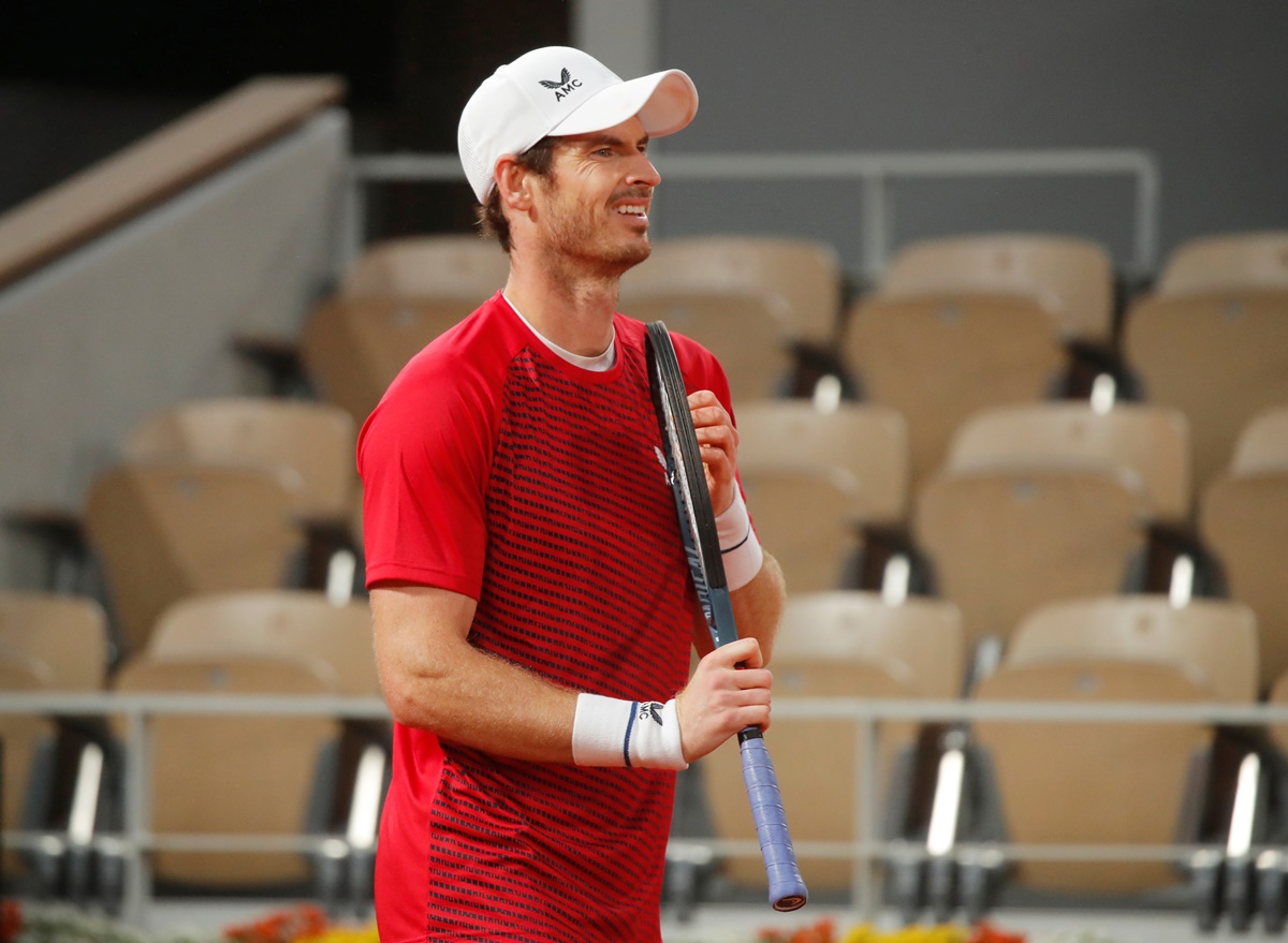 Murray 'gutted' to miss Australian Open