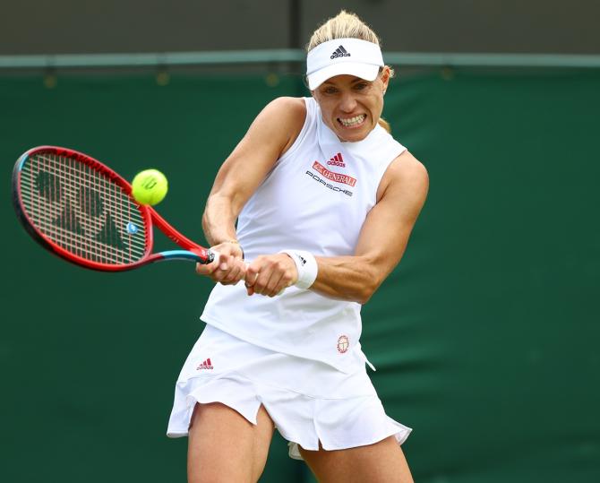 Angelique Kerber