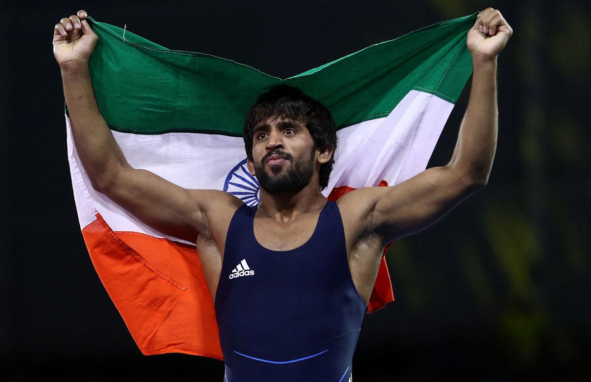 Bajrang Punia