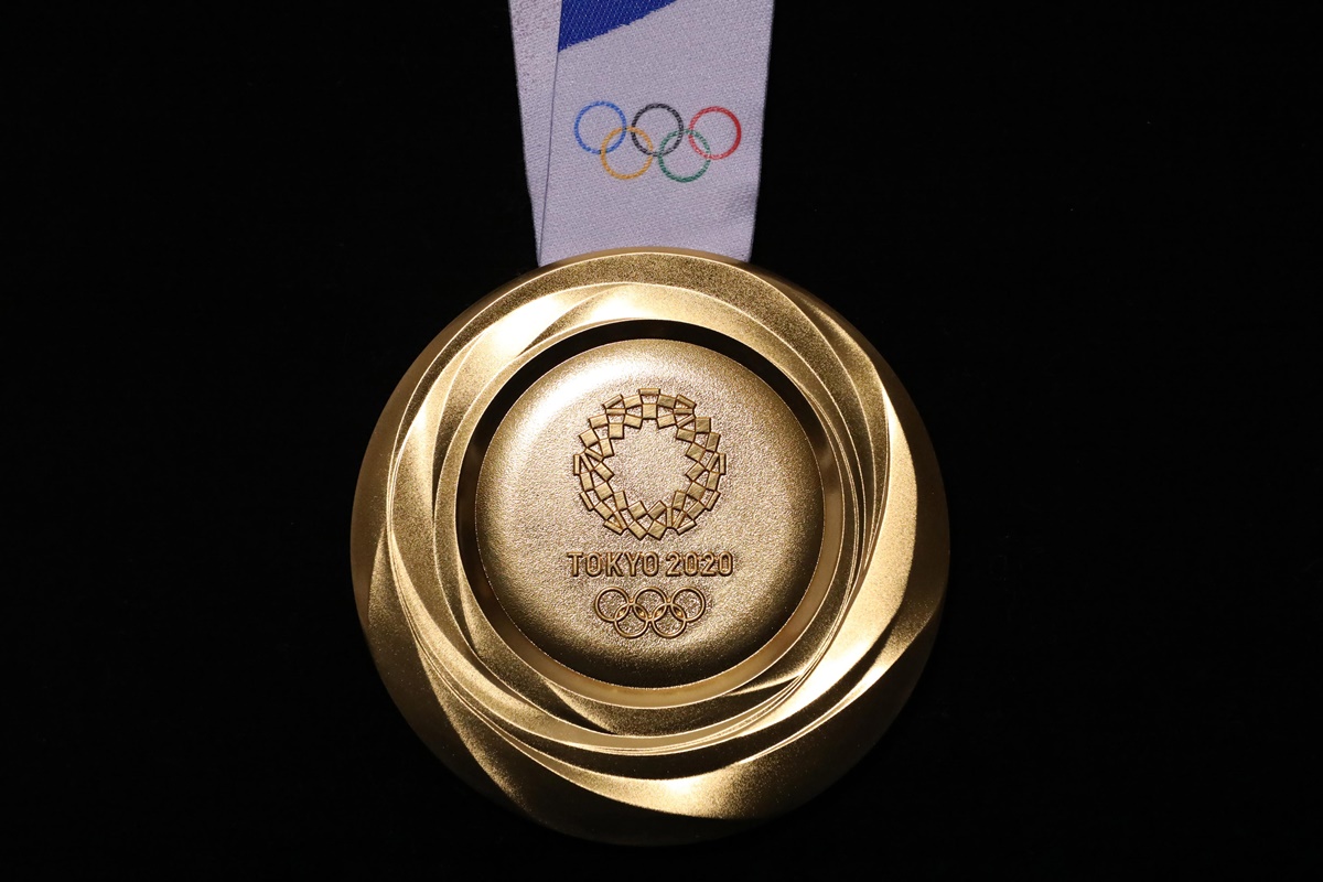 Tokyo Olympics