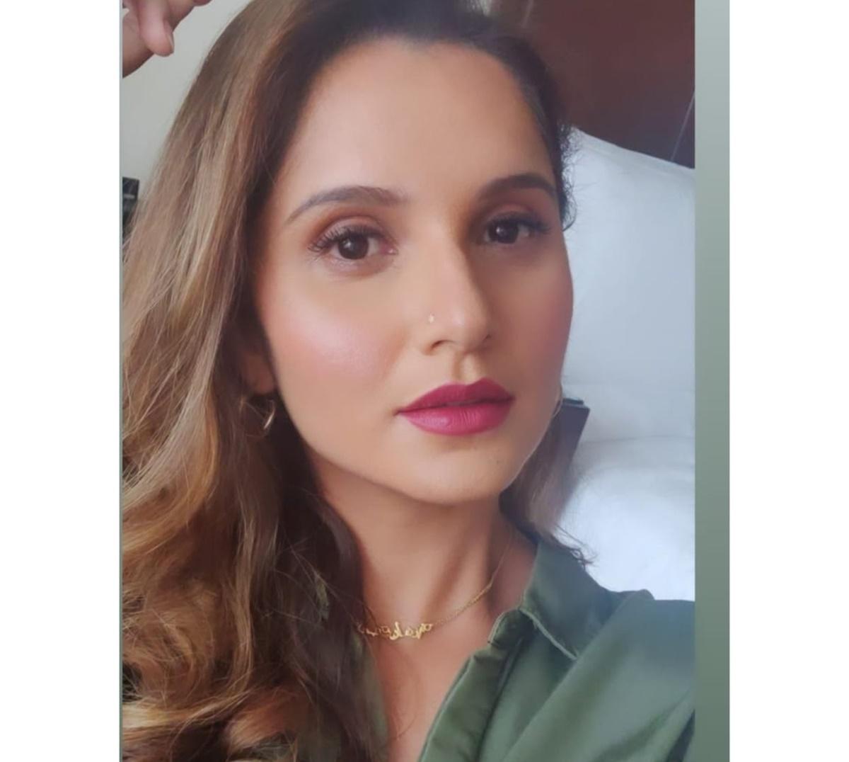 Sania Mirza